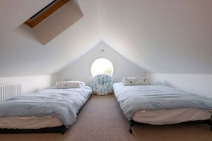 Mezzanine room- click for photo gallery